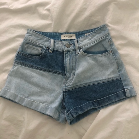 PacSun Pants - Pacsun Mom Shorts